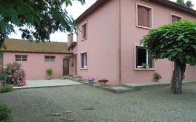 Chez Aline